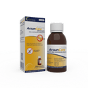 Artesunate Oral Suspension (1 box and 1 bottle)