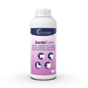 Solution Orale de Sorbitol + Carnitine HCl + Bétaïne + Chlorure de Choline + D-Panthénol + Sulfate de Magnésium (1 bouteille)