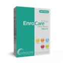 Enrofloxacin Tablets (box of 100 tablets)