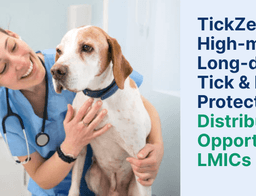 TickZero, AdvaCare's First Fluralaner Which Protects Dogs Against Flea & Tick Infestation