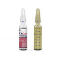 Vitamin K1 Injection (1 ampoule ceramic printing and 1 ampoule labelling)