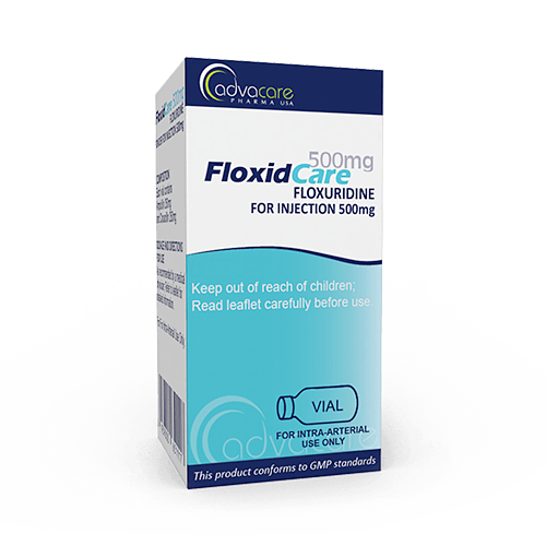 Floxuridine for Injection (box of 1 vial)