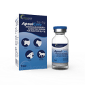 Amoxicillin Sodium + Sulbactam Sodium for Injection (1 box and 1 vial)