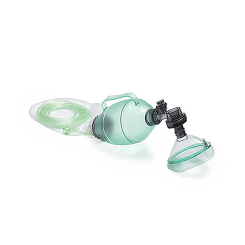 Resuscitator (1 kit)