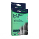 Pain Relief Patches (24 pieces/box)