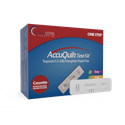 Troponin CK-MB Myoglobin Test Kits (boîte de 25 kits)