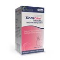 Tinidazole Injection (box of 1 bottle)