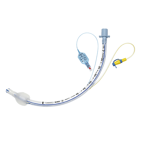 Tubo endotraqueal (Tubo ET)