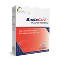 Comprimidos de Baclofen (caja de 100 comprimidos)