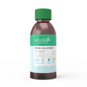 Sirop de Calcium + Vitamine D3 (bouteille de 150ml)