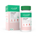 Pine Bark Extract Capsules (1 box and 1 bottle)