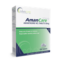 Amantadine Tablets (box of 100 tablets)