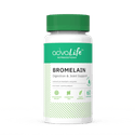 Bromelain Capsules (bottle of 60 capsules)