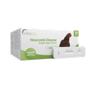 Newcastle Disease Test Kit (for animal use) (box of 20 diagnostic tests)