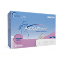 Ovulation Test Kit Cassette (box of 25 kits)