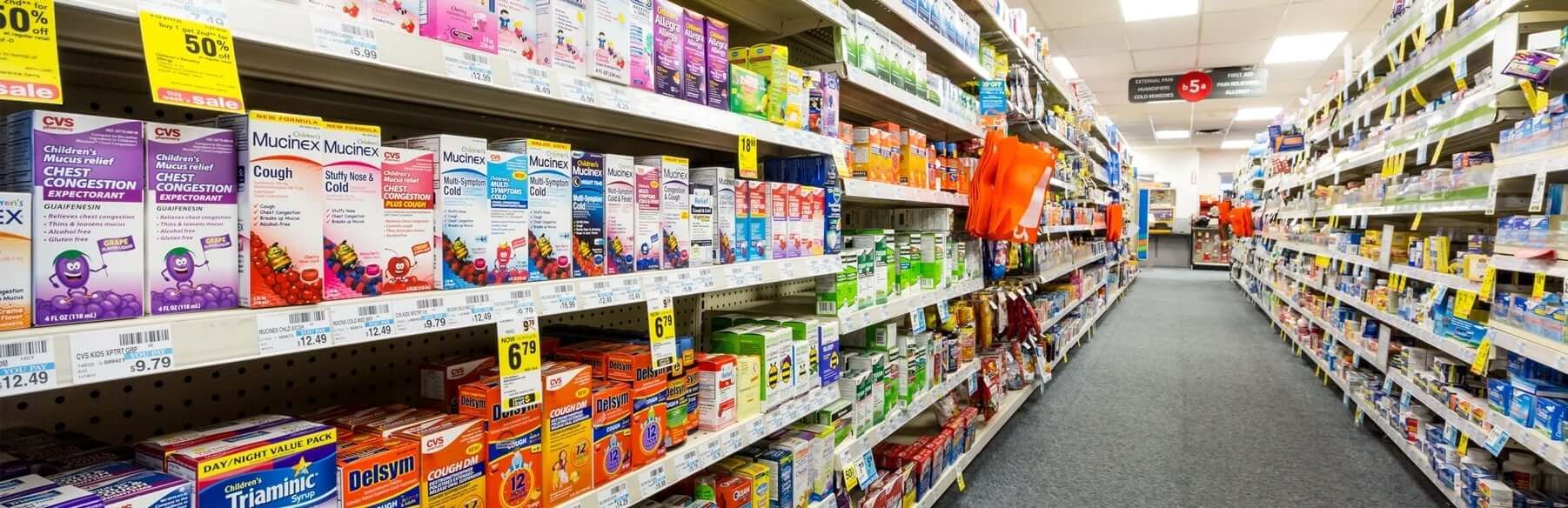 Pharma Industry in USA