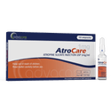 Injection d'Atropine (1 boîte et 1 ampoule)