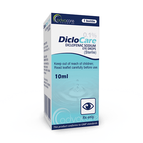 Diclofenac drops for dogs hotsell