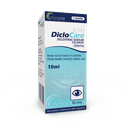 Diclofenac Sodium Eye Drops (box of 1 bottle)