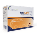 Piracetam Capsules (box of 100 capsules)