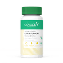 Liver Support Capsules (bottle of 60 capsules)