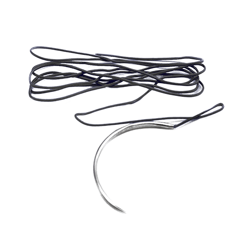 Non-Absorbable Suture (1 piece)