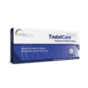 Tadalafil Comprimés (boîte de 30 comprimés)