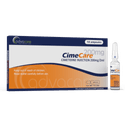 Cimetidine Injection (1 box and 1 ampoule)