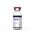 Injection d'Etoposide (1 flacon)