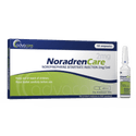 Injection de Bitartrate de Norepinephrine (1 boîte et 1 ampoule)