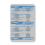 Cyproheptadine Tablets (blister of 10 tablets)