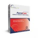 Ferrous Fumarate Tablets (box of 100 tablets)