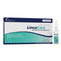 Lincomycin HCl Injection (1 box and 1 ampoule)