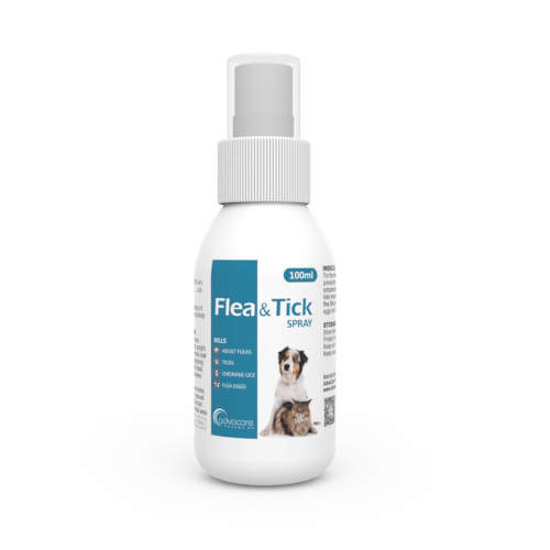 Fipronil Flea Tick Spray Manufacturer AdvaCare Pharma