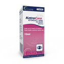 Ketorolac + HPMC Eye Drops (box of 1 bottle)