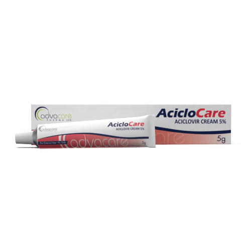 Aciclovir (Aciclovir)