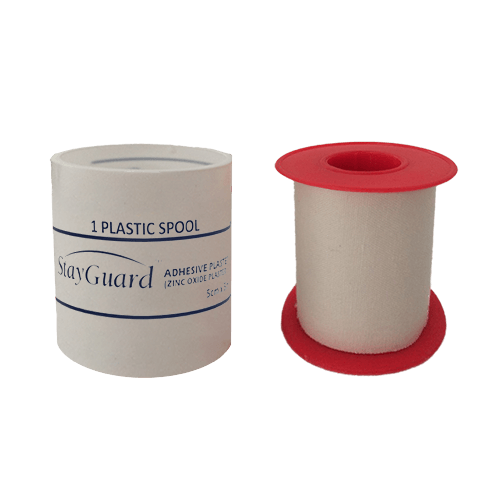 Zinc Oxide Tape (1 piece)