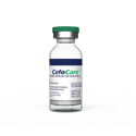 Cefotaxime Sodique pour Injection (1 flacon)