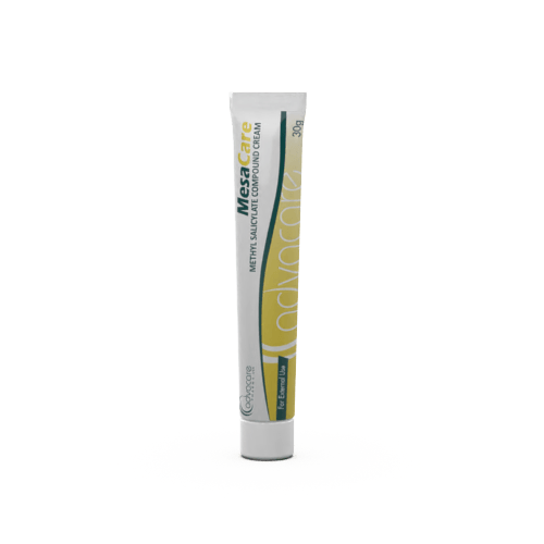 Crème Composée de Salicylate de Méthyle (1 tube)