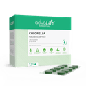 Chlorella Tablets (1 box and 1 blister)