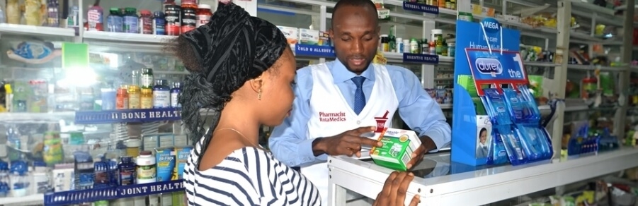 Pharma Industry in Nigeria