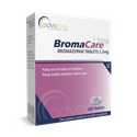 Bromazepam Comprimidos (caja de 100 comprimidos)