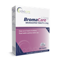 Bromazepam Tablets (box of 100 tablets)