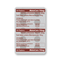 Metoclopramide Tablets (blister of 10 tablets)