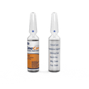 Cimetidine Injection (1 ampoule ceramic printing and 1 ampoule labelling)