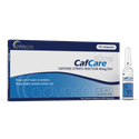 Caffeine Citrate Injection (1 box and 1 ampoule)