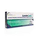 Levocetirizine Tablets (box of 10 tablets)