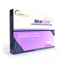 Itraconazole Capsules (box of 10 capsules)