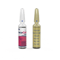 Procaine HCl Injection (1 ampoule ceramic printing and 1 ampoule labelling)