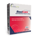 Roxithromycin Tablets (box of 100 tablets)